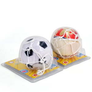 <span class=keywords><strong>Ambientador</strong></span> <span class=keywords><strong>de</strong></span> Coche <span class=keywords><strong>de</strong></span> Plástico con Forma <span class=keywords><strong>de</strong></span> Balón <span class=keywords><strong>de</strong></span> Fútbol Colgante <span class=keywords><strong>de</strong></span> Eva, Regalo Promocional - Product Image 5