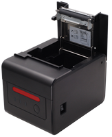 Impresoras Xprinter Pos Receipt 80mm para restaurante y supermercado ()