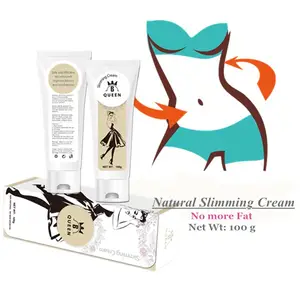 Magic Slim Groothandel Gewichtsverlies Producten Koreaanse Detox Verstevigende Kruiden Body Zachte Gel