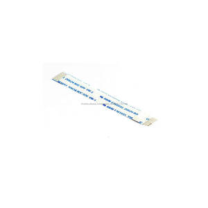 Imalatı Özelleştirilmiş 2.54mm Tel Kablo Demeti 2468 FFC fpc Düz Şerit kablo - Product Image 2