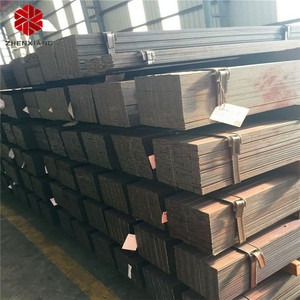 laminato a caldo hp a bulbo in acciaio per la costruzione navale per cantiere - Product Image 2