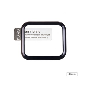 <span class=keywords><strong>Amazon</strong></span> Venta caliente 2.5D 9 h <span class=keywords><strong>de</strong></span> templado <span class=keywords><strong>de</strong></span> vidrio <span class=keywords><strong>de</strong></span> película para Apple Watch serie protector <span class=keywords><strong>de</strong></span> pantalla - Product Image 4