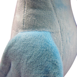 Custom Cartoon <strong>Rio</strong> Lifelike <strong>Parrot</strong> Plush <strong>Toy</strong> for Gifts Furnishing Articles