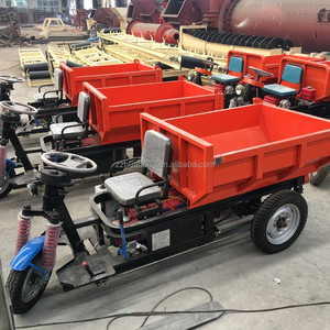 Électrique 3 <span class=keywords><strong>roues</strong></span> tricycle <span class=keywords><strong>moto</strong></span> utilisé - Product Image 2