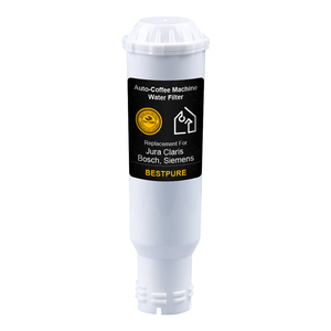 Purificateur d'eau cartouche de remplacement auto-Café café filtre pour Expresso <span class=keywords><strong>Krups</strong></span> F088 - Product Image 1