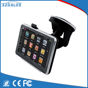 7 pulgadas hd 800*480 de memoria de 4 gb de ram 256 envío i-<span class=keywords><strong>go</strong></span> de navegación gps mapa de australia - Product Image 3
