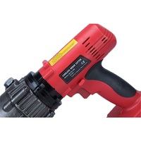 Coupeur de boulon hydraulique électrique portatif du RC-20B 5-6s