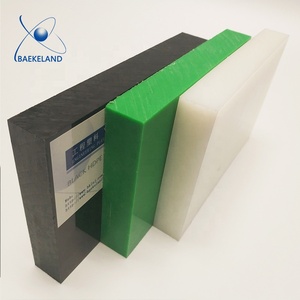 Chất lượng cao không-độc hại PE tấm nhựa <span class=keywords><strong>polyethylene</strong></span> mật độ cao tấm (<span class=keywords><strong>HDPE</strong></span>) 150mm dày - Product Image 1