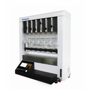 Analizador de Grasa para Alimentos de Animales Semiautomático de BIOBASE - Product Image 1