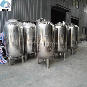 Réservoir <span class=keywords><strong>d</strong></span>'<span class=keywords><strong>eau</strong></span> multimédia en acier inoxydable, réservoir sous <span class=keywords><strong>pression</strong></span> Frp à <span class=keywords><strong>vendre</strong></span> - Product Image 5