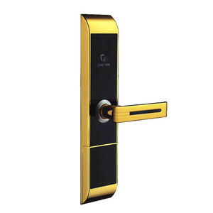 안전 스마트 잠금 실린더 스윙 핸들 <span class=keywords><strong>hune</strong></span> 호텔 잠금 - Product Image 2