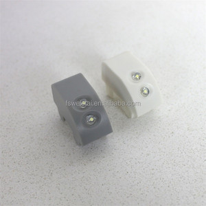 Inner Led Cabinet <strong>Hinge</strong> <strong>Light</strong> for Universal Furniture Cupboard Closet Wardrobe <strong>Hinge</strong> <strong>Light</strong> - Product Image 3