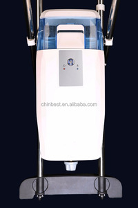 OEM ODM per i clienti esclusivo e lussuoso sistema di stiratura a vapore (tavola) regolabile in altezza con generatore di vapore e caldaia - Product Image 5