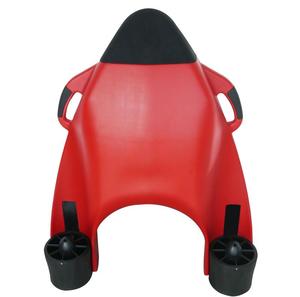 <span class=keywords><strong>Scooter</strong></span> de plongée <span class=keywords><strong>sous</strong></span>-marine électrique avec <span class=keywords><strong>petit</strong></span> moteur de <span class=keywords><strong>scooter</strong></span> de mer électrique à hélice hydraulique - Product Image 3