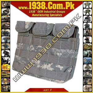 กระเป๋า Stacker 6 magaa-zeene แบบยุทธวิธี - Product Image 4