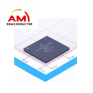 MIMXRT1021CAG4A I.mx RT ซีรี่ส์ครอสโอเวอร์ <span class=keywords><strong>Arm</strong></span> Cortex-M7หน่วยประมวลผล16KB แคช500MHz 144-Pin LQFP - Product Image 4