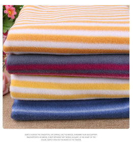 Tela <span class=keywords><strong>Polar</strong></span> estampada para pijamas, forro de Manta, 100% poliéster - Product Image 3