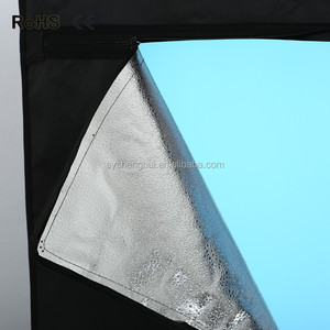40cm/50cm/60cm Photo Studio <span class=keywords><strong>Tentbox</strong></span> Professional Softbox Caja de luz LED - Product Image 6