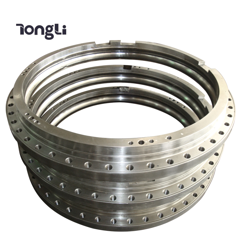 Best Quality High Precision Slewing Bearing Ring