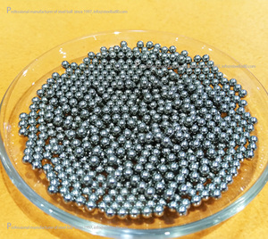 G100 con alto contenido de carbono | bolas de acero cromado <span class=keywords><strong>para</strong></span> cajón diapositiva 3/16 "4,76mm - Product Image 1