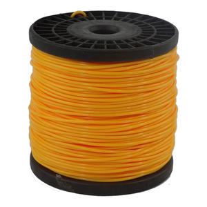 Ce certificat 1LB / £ / 5LB / 10LB / 5 KG Spool rouge / <span class=keywords><strong>Yello</strong></span> / noir la ligne de coupe - Product Image 3