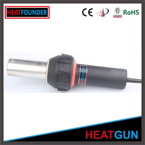 230V 1600W aire caliente <span class=keywords><strong>pistola</strong></span> <span class=keywords><strong>de</strong></span> aire caliente - Product Image 6