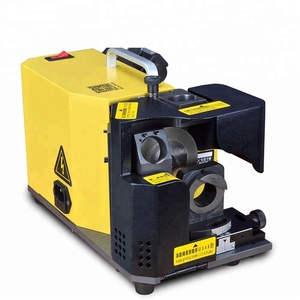 MR-X3A Dễ Dàng Hoạt Động Chất Lượng Cao Nhà Máy 4-14 mét End Mill Máy Mài - Product Image 3