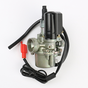 Nuovo carburatore DIO50 TACT50 da 17mm per Kymco <span class=keywords><strong>SYM</strong></span> <span class=keywords><strong>50</strong></span> AF24 AF30 TG50 TG50M motorino a Gas compatibile con AF18 AF34 AF28 DIO90 - Product Image 2