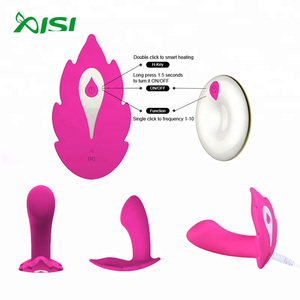 Dernière Vibrateur <span class=keywords><strong>La</strong></span> Femme Sexe Cheval Hot Sex Tube Chaleur Sexe Vibrateur - Product Image 3