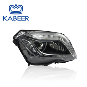 कबीर aftermarket X204 <span class=keywords><strong>GLK</strong></span> 2012 कार हेडलाइट