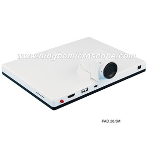 <span class=keywords><strong>Microscope</strong></span> numérique biologique LCD 40X-1000X, livraison gratuite - Product Image 4