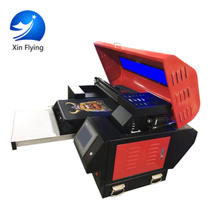 Polyprint térmico para T-Shirt Kit ápice Dtg impresora Uv - Product Image 1