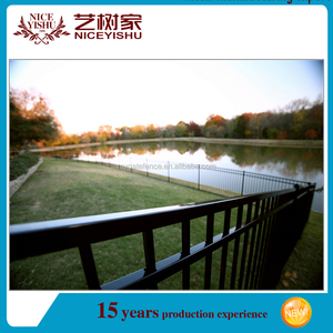 15 años de fábrica-<span class=keywords><strong>piscina</strong></span> seguridad esgrima/<span class=keywords><strong>piscina</strong></span> <span class=keywords><strong>valla</strong></span> de hierro barato diseño - Product Image 5