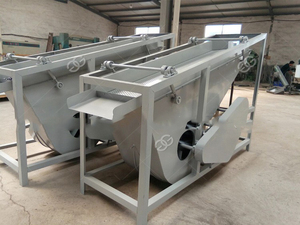 Máy Bóc Vỏ Hạnh Nhân Tự Động - Product Image 6