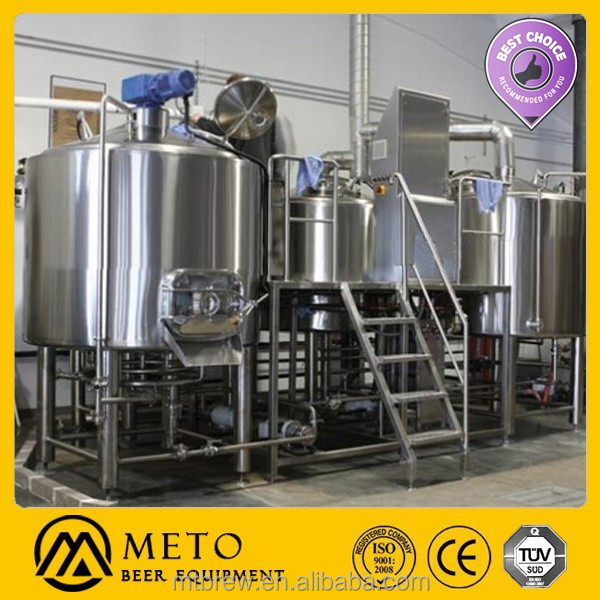 800L мини-пивоварня пиво ремесла оборудование на продажу