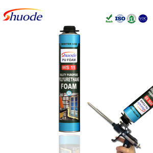 <span class=keywords><strong>Polyurethane</strong></span> phun bọt <span class=keywords><strong>polyurethane</strong></span> cụ thể nhiệt xốp cách nhiệt - Product Image 2