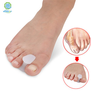 Vente flash : Attelle de <span class=keywords><strong>protection</strong></span> pour <span class=keywords><strong>hallux</strong></span> <span class=keywords><strong>valgus</strong></span>, séparateur d'orteils, attelle pour la vente en gros - Product Image 1
