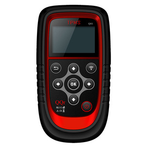 Programable sensor y de diagnóstico TPMS sensor lector de identificación - Product Image 1