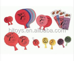 Whoopee cushion rubber colorful funny sound fart joking toys - Product Image 4