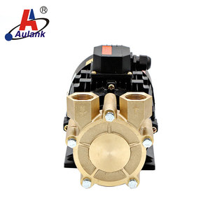 Haute qualité pas d'auto-amorçage automatique eau vortex pompe - Product Image 2