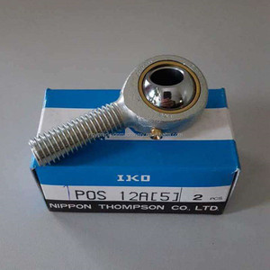 रेडियल गोलाकार मैदान असर Iko गेंद संयुक्त रॉड अंत Phs 8a - Product Image 4