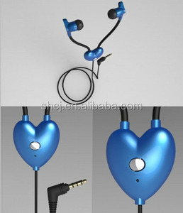 2015 <span class=keywords><strong>el</strong></span> más caliente de auriculares de la venta en color rosa - Product Image 3
