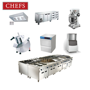 <span class=keywords><strong>Los</strong></span> CHEFS <span class=keywords><strong>hotel</strong></span> equipos de gas plancha equipos <span class=keywords><strong>hotel</strong></span> equipo de cocina lista de precios - Product Image 2