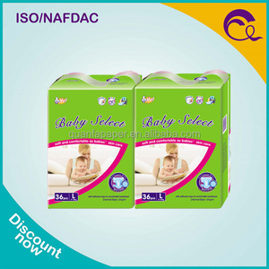Chine fournisseur <span class=keywords><strong>Anti</strong></span> - <span class=keywords><strong>fuite</strong></span> jetables couches pour adultes - Product Image 6