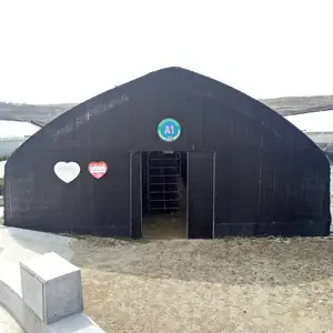 גבוהה באיכות מכירה לוהטת פטריות חממה חקלאות המשמשת למכירה - Product Image 1