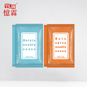ถุงบรรจุ <span class=keywords><strong>Hoisin</strong></span> ซอสปรุงรสสำหรับการปรุงอาหารด้วยบริการ Oem - Product Image 3