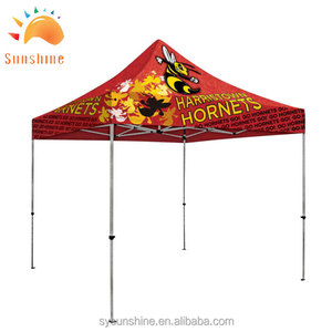 Dosel instantánea <span class=keywords><strong>Tienda</strong></span> 4 pierna marco <span class=keywords><strong>10x10</strong></span> al aire libre pop up gazebo playa parasol - Product Image 5
