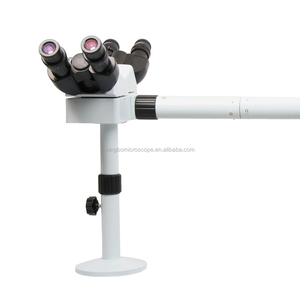 Microscopio de cabeza Penta multivisión para Fiver Person, 40x-1000x - Product Image 5