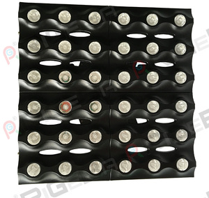 Rigeba Offre Spéciale disco dj de haute qualité 36x3W A MENÉ <span class=keywords><strong>LE</strong></span> panneau de matrice blinder lumière pour <span class=keywords><strong>le</strong></span> théâtre des événements - Product Image 3