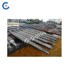 Forged rolls for cold rolling mills (whatsapp/wechat:008613782789572)